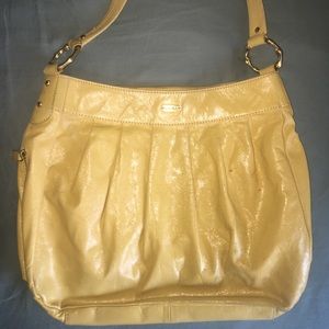 Large Perlina Shoulder Bag - USED